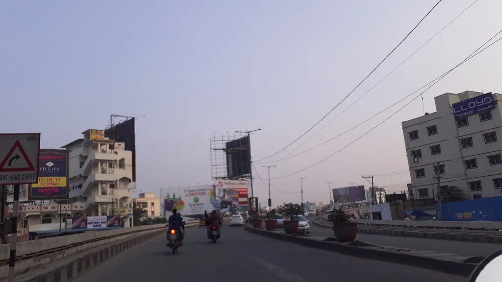 New Satguru Haryana Road Lines
