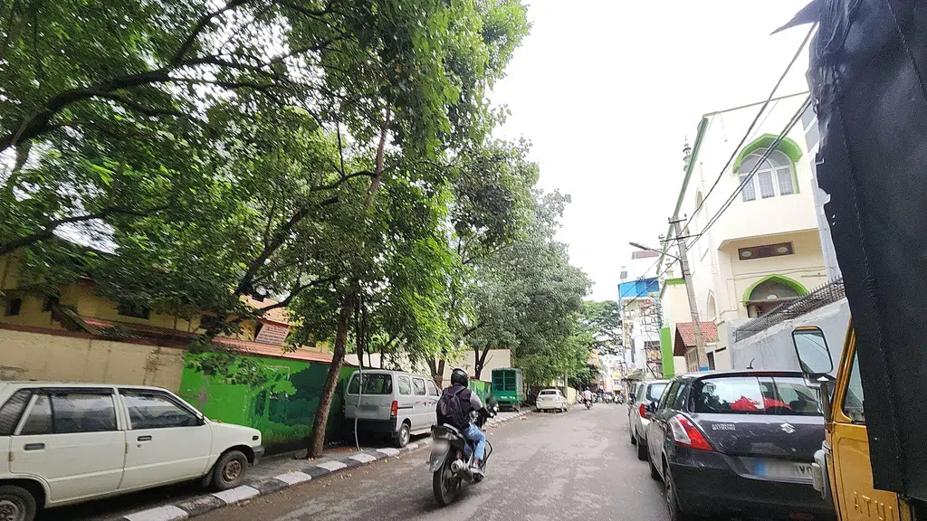 GTHPS Pudupuracharya