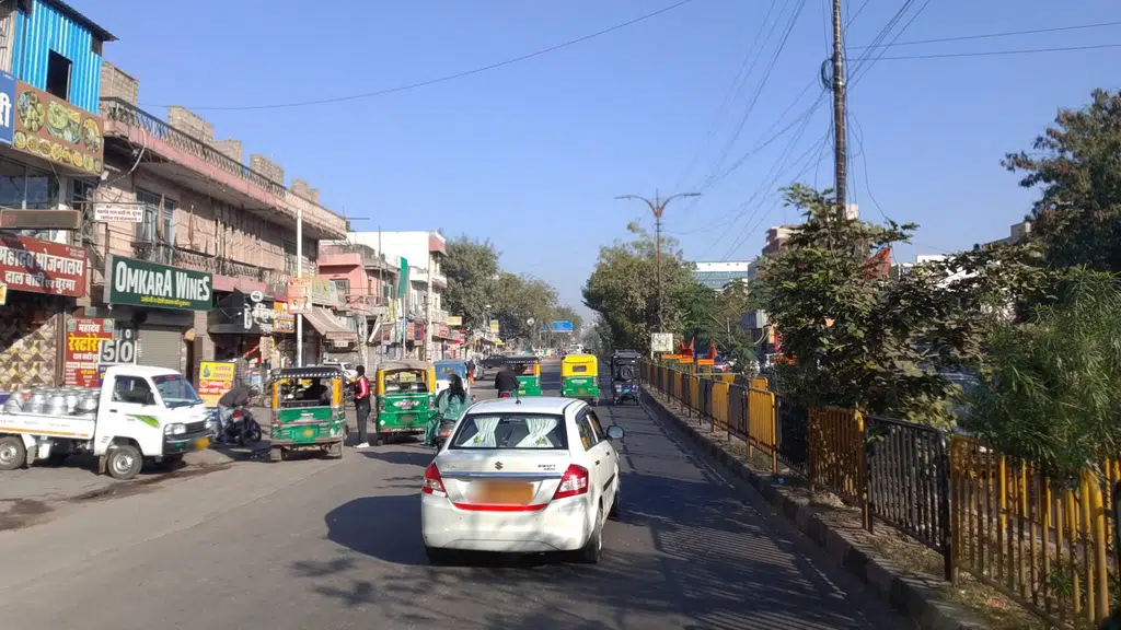 Jodhpuri Safa House