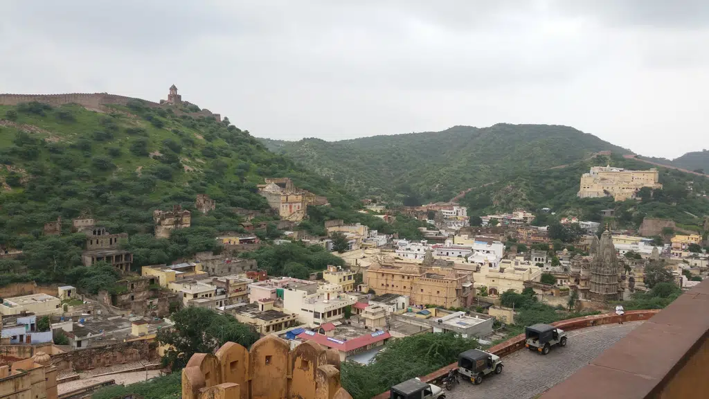 Hotel Amer Valley - Jaipur