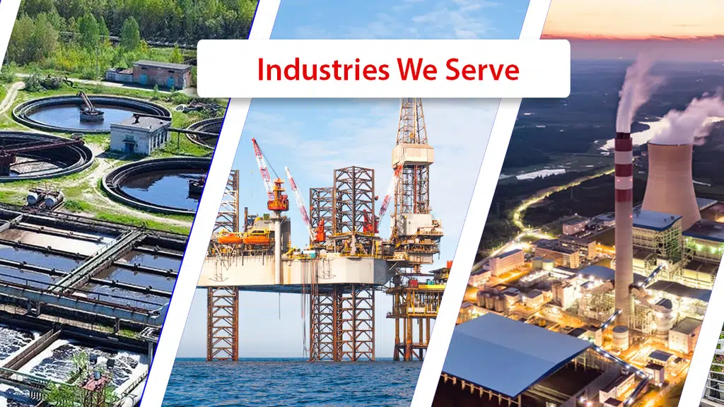 Microne Industries