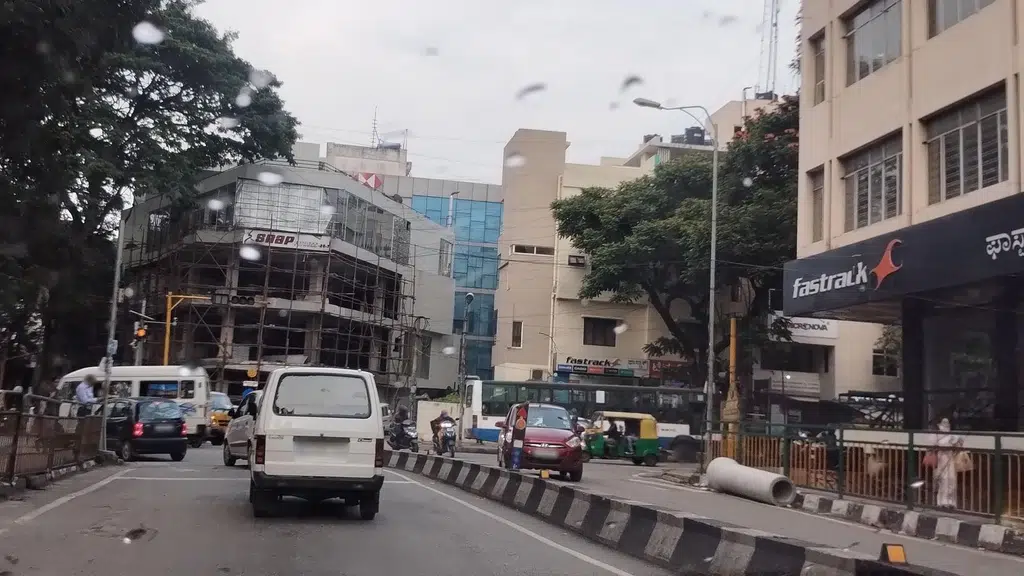 Kotak Mahindra Bank ATM