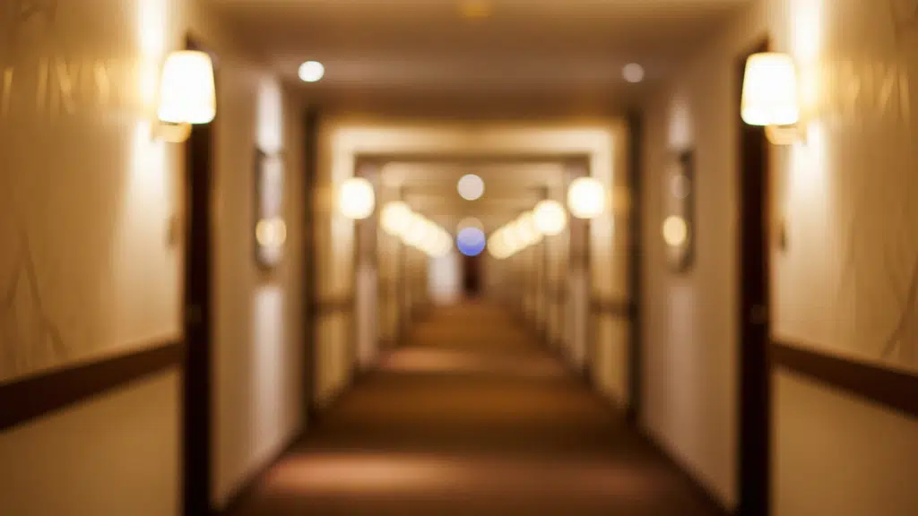Hotel Mon Paradise