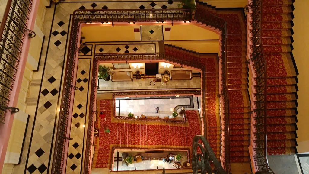 Ballroom