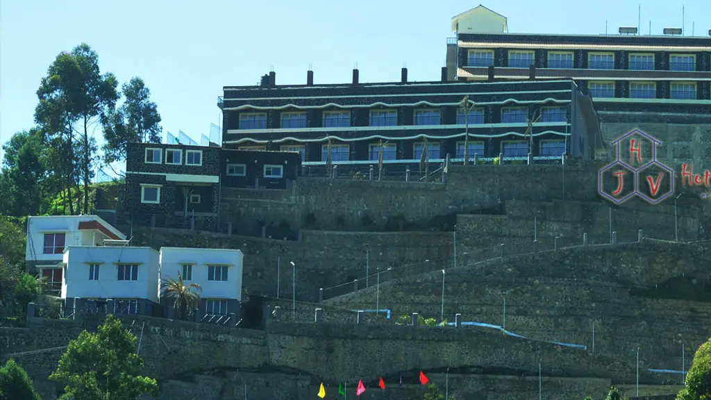 Hotel Jem Valley