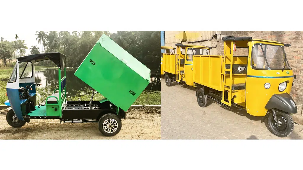 Jaidka Power Systems Pvt. Ltd.