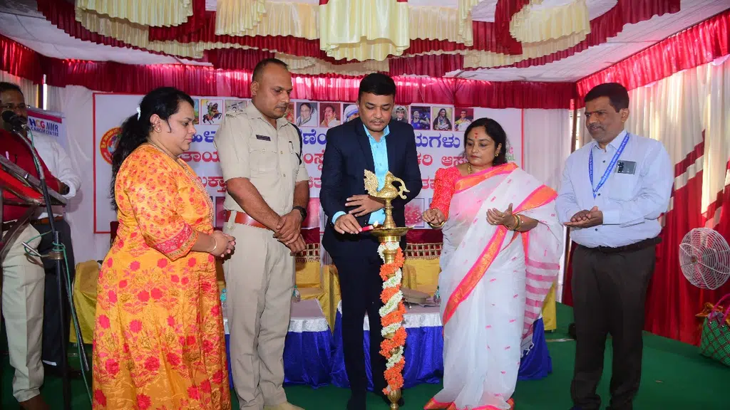 Srikarii Hospital