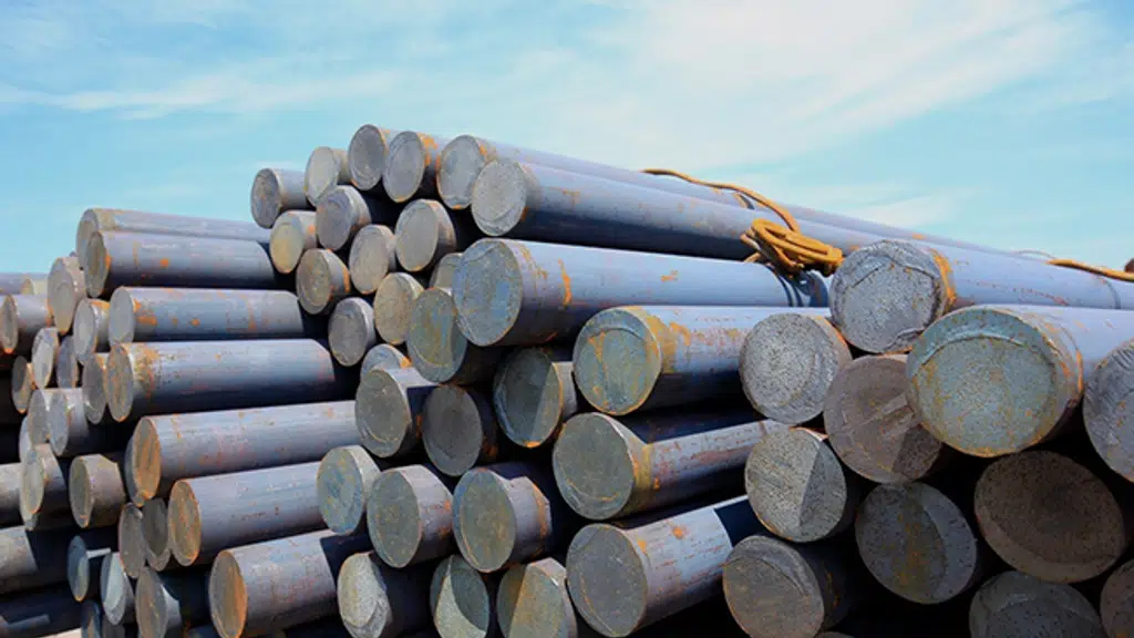 Exotic Metal Alloys