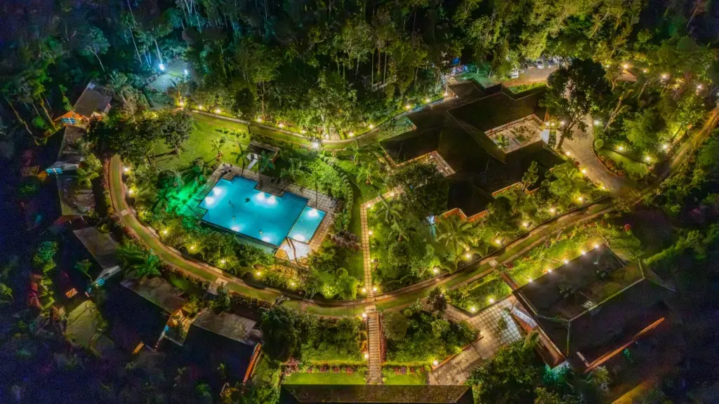 Pranavam Resort, Wayanad