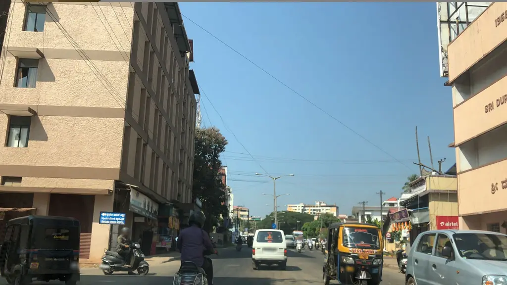 CADD Centre M.G. Road Mangalore
