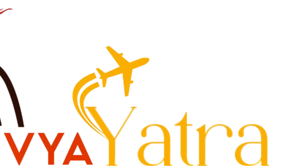 Divya Yatra | Travel Agency