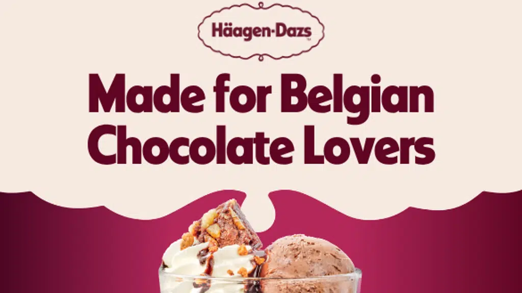 Haagen Dazs Phoenix Mall