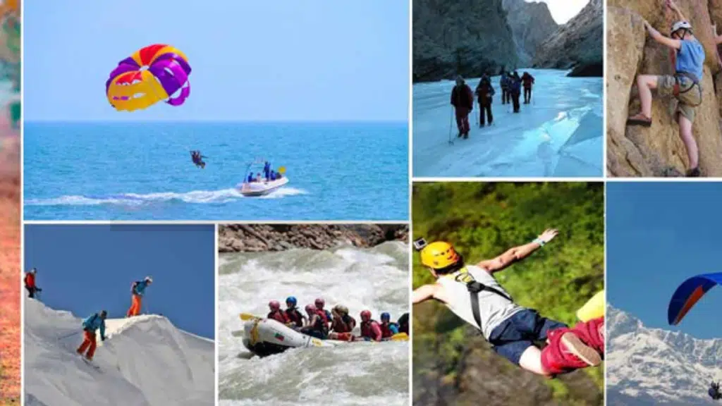 Shakya travel blogs