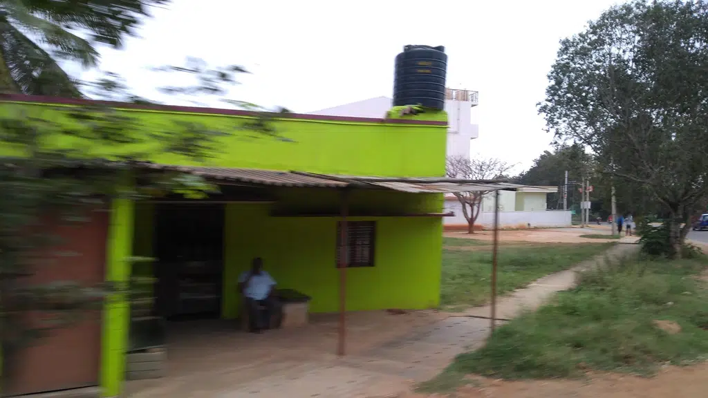 Hanumakka Giriyappa Convention Hall