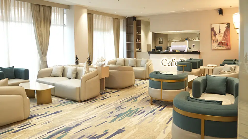 7Ocean Fitness Club
