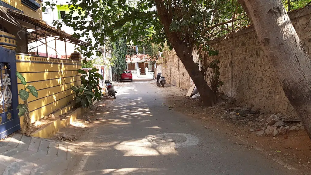 Clinic and Special School