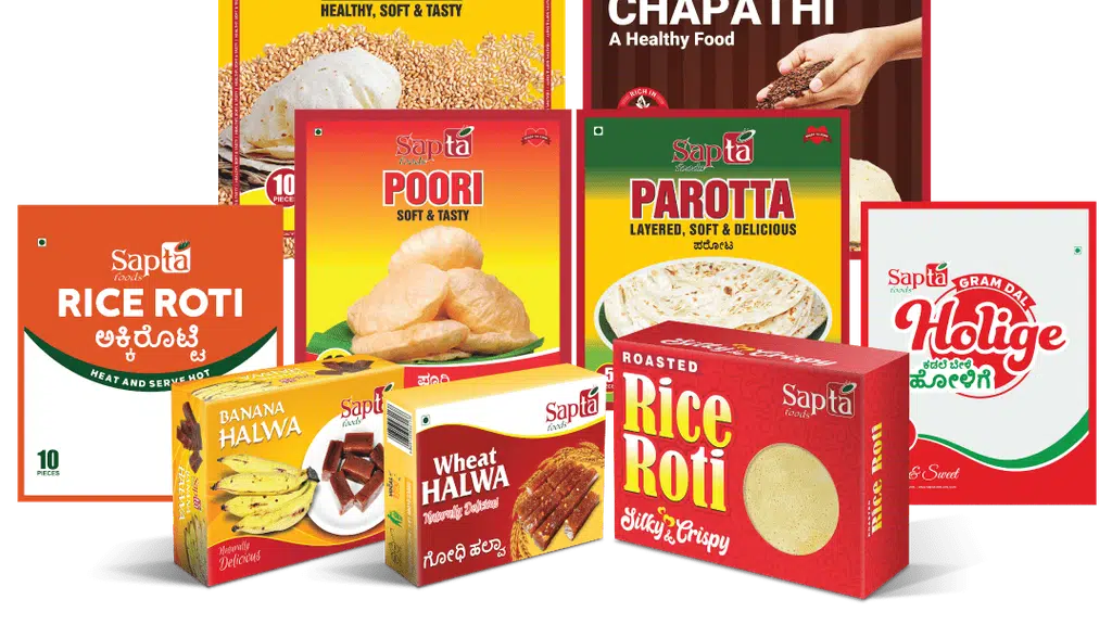 SAPTA Ventures