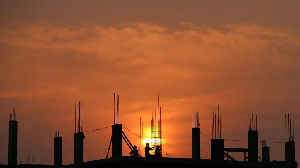 Construction Consultants