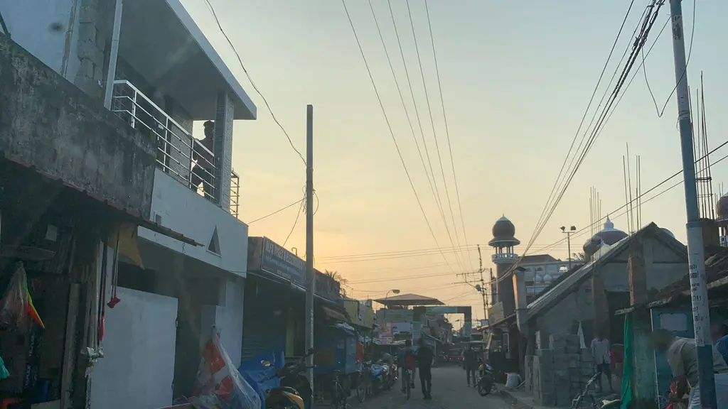 City Light Travel & Tourism
