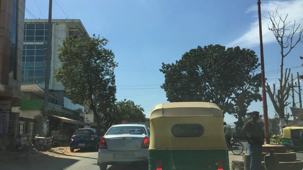 Paani Kum Chai