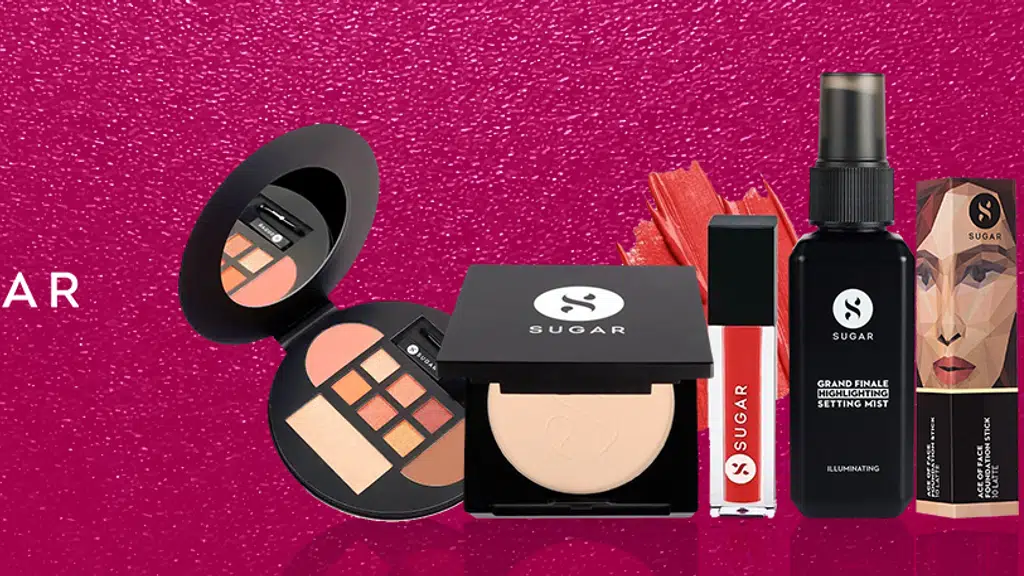 Soni Cosmetics