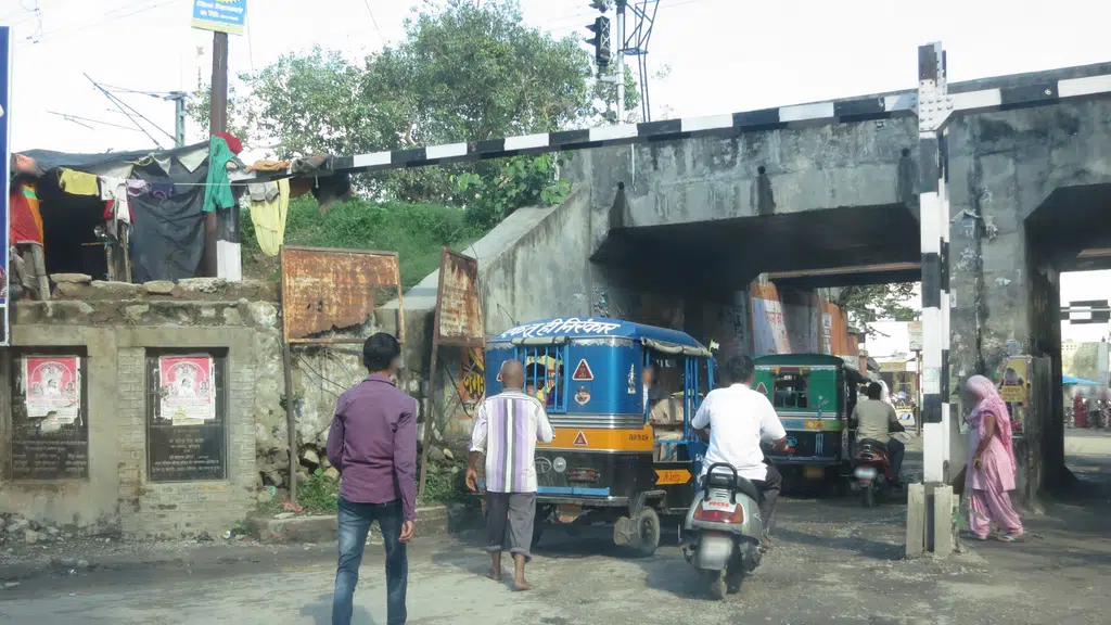 Prachin Sankat Mochan Hanuman Mandir
