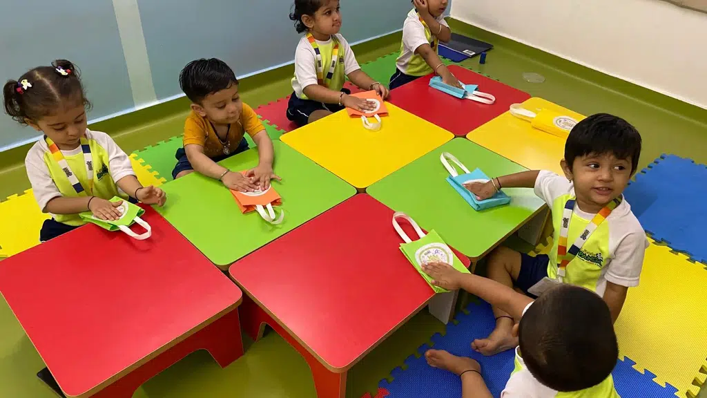Little Panda Daycare Nursery and More