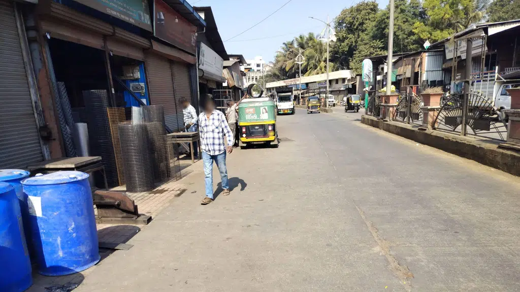 Laxman Motor Works
