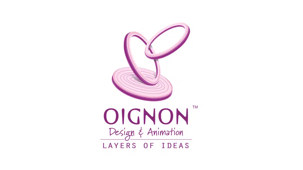 Oignon Design and Animation