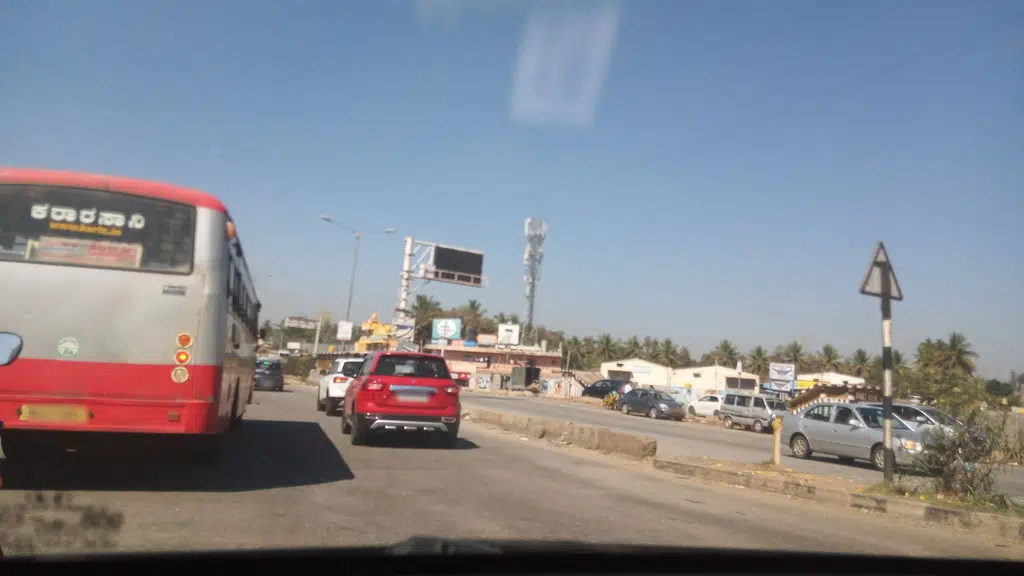 Nelamangala Bypass