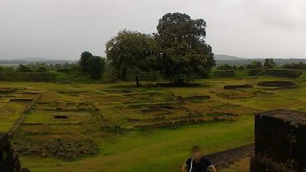 Mirjan Fort