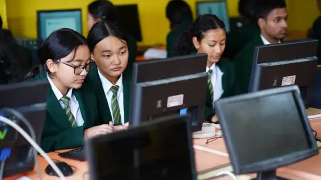 Doon Valley Public School - DVPS, Dehradun