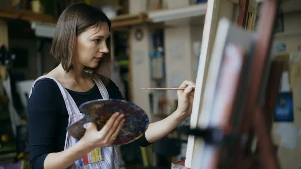 Impart Art Coaching