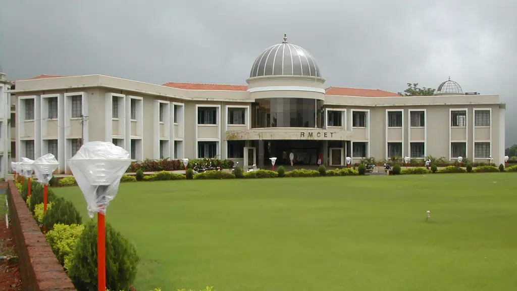 Rajendra Mane College of Engineering and Technology, Ambav