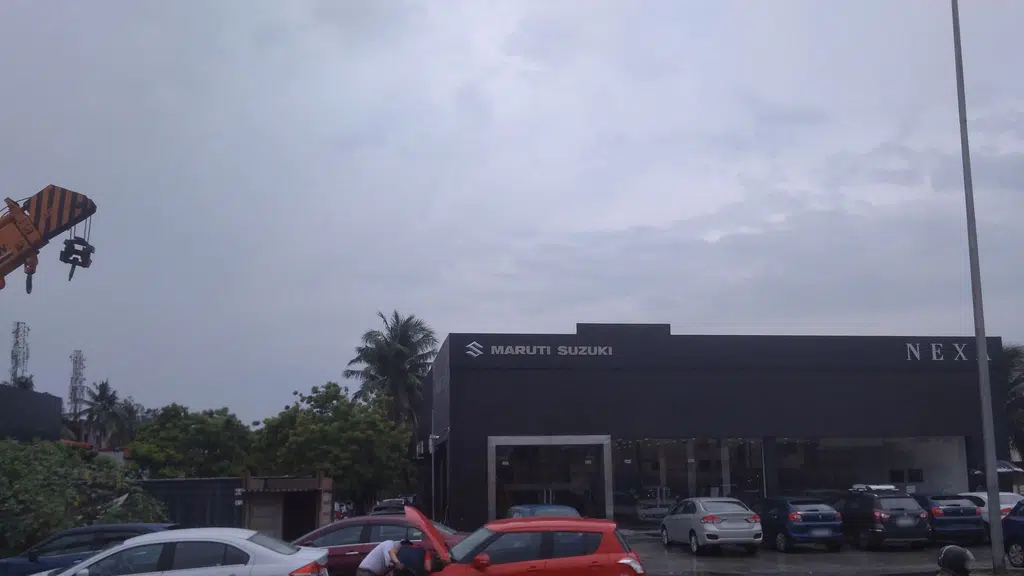 Sri Ganesh Auto Parts