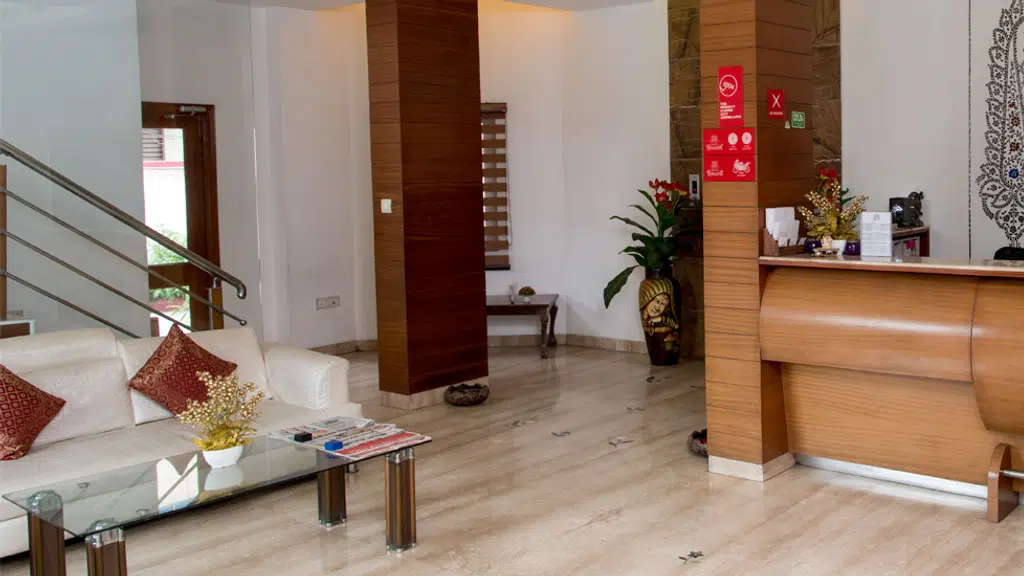 Hotel Gorbandh, Udaipur