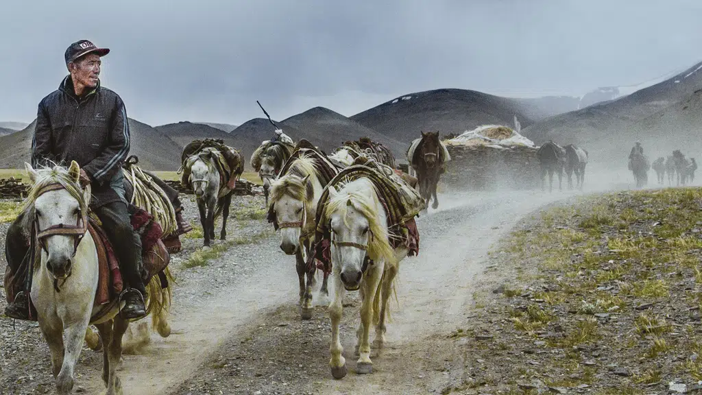 Ultimate Frontier Outlands Adventure Travel