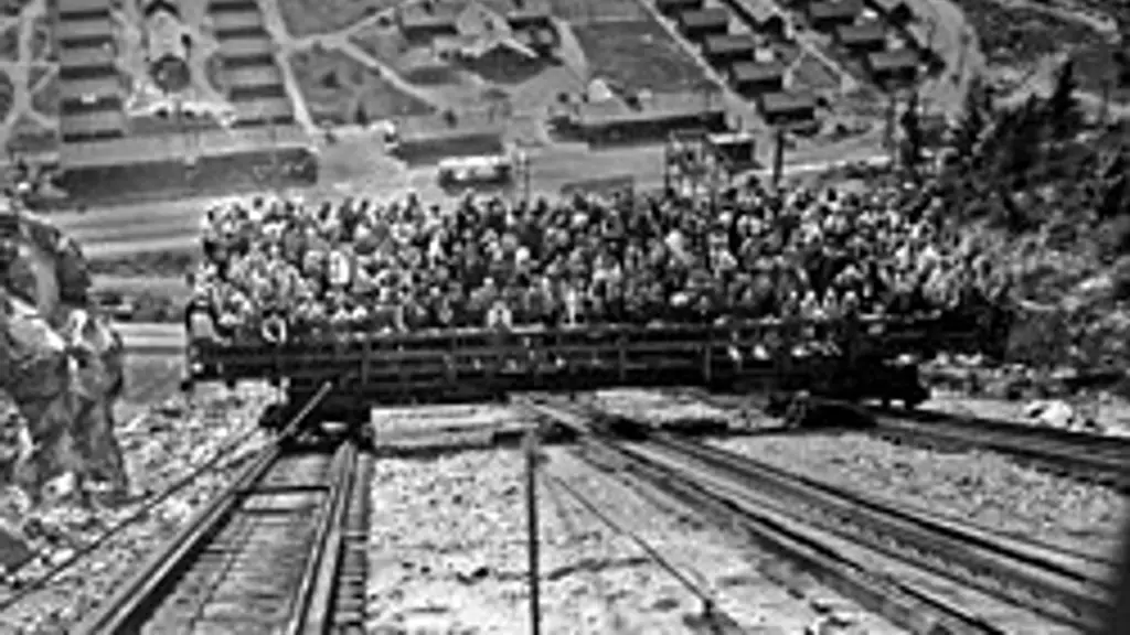 Shivana Samudra Falls