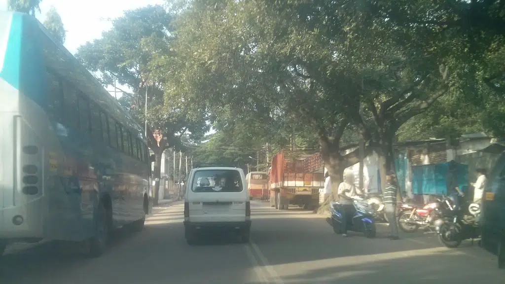 Ganesh Travels