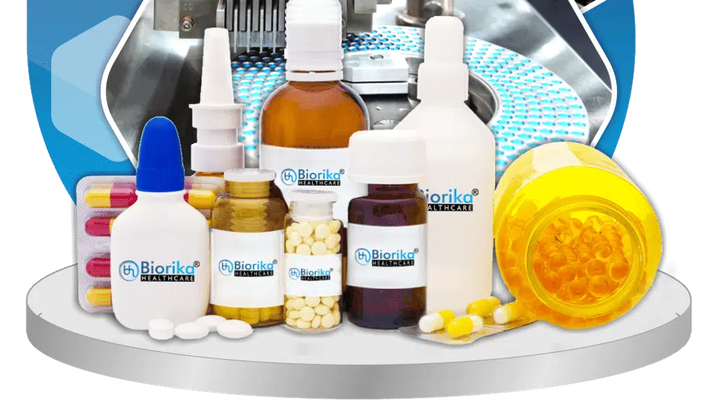 Biorika Healthcare