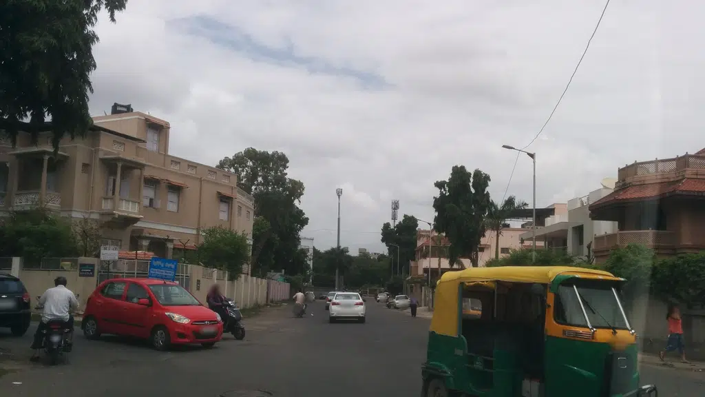 Sahaj Residency