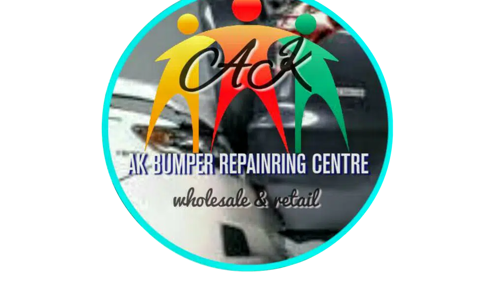 AK Bumper Repairing Centre