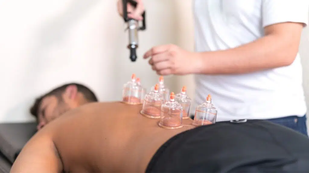 Kashif Hijama Centre