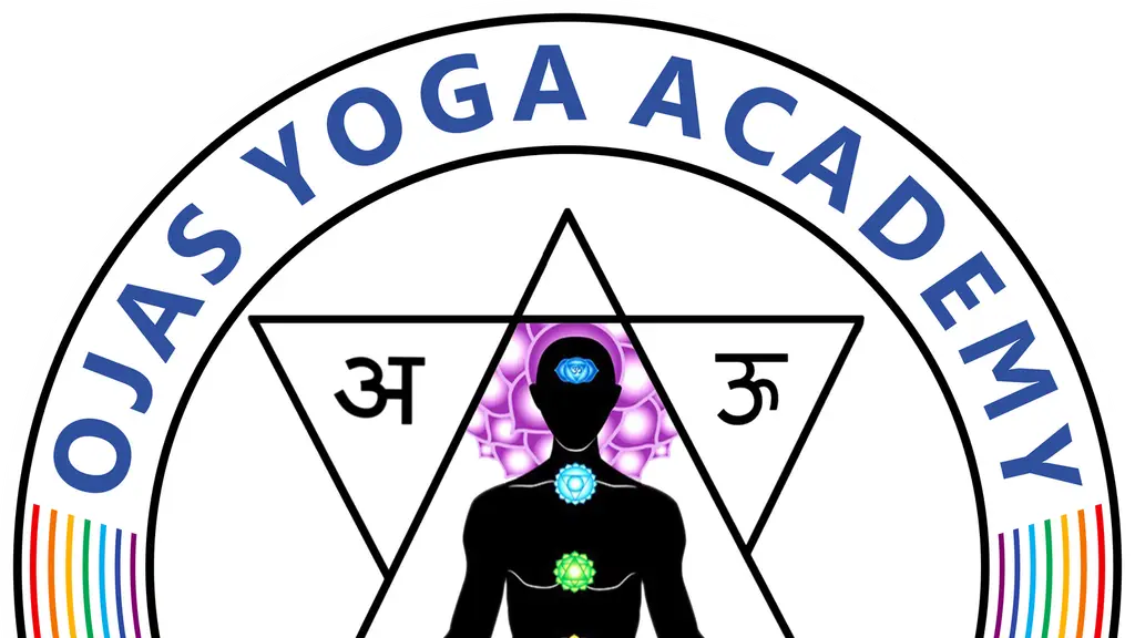 OJAS YOGA Academy