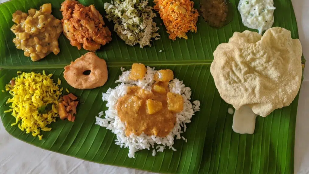 Kamalambal Catering Services