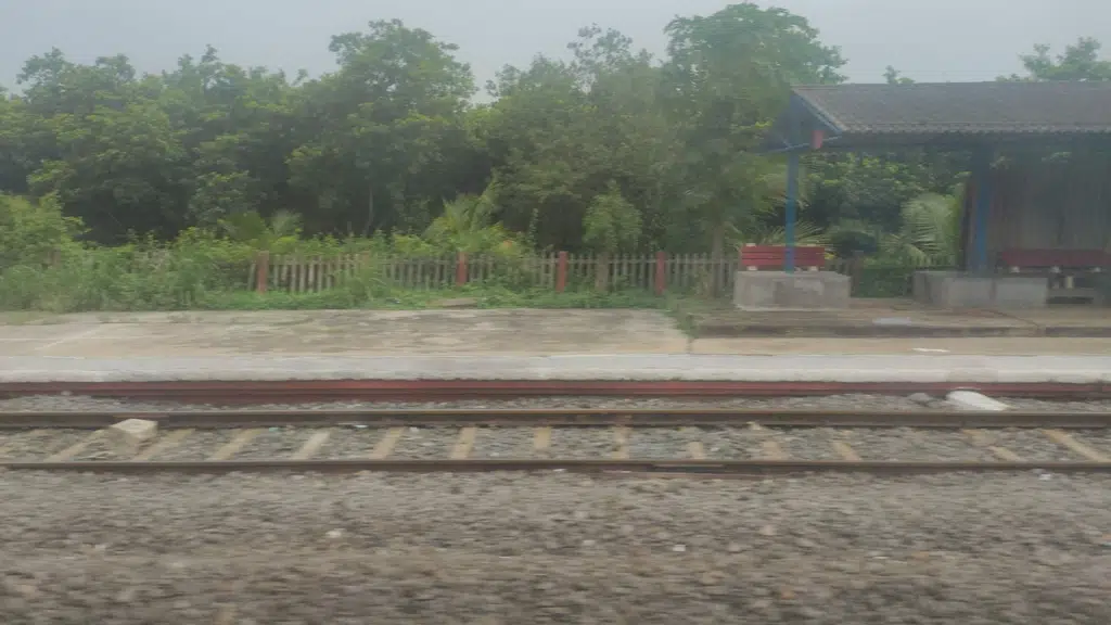 Pedda Avutapale Railway Station
