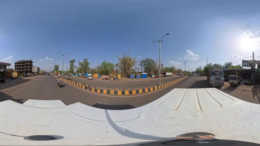 Amaron Pitstop -Ishan Sales