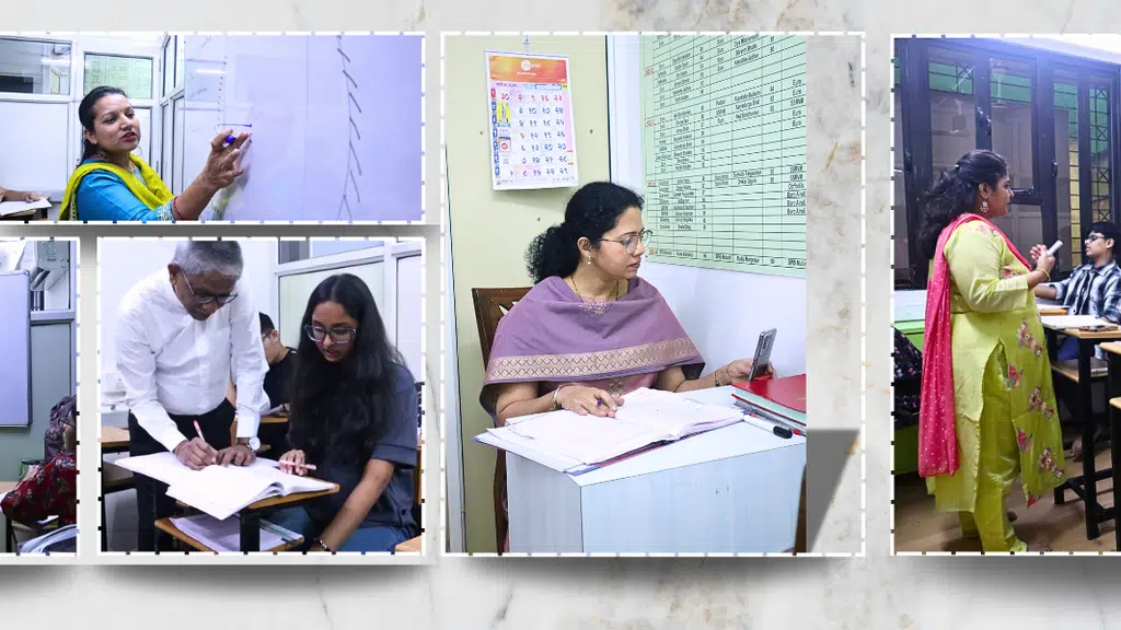 Kulkarni's Tuitions