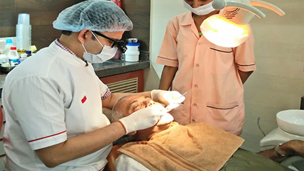 Dental Multispeciality Clinic