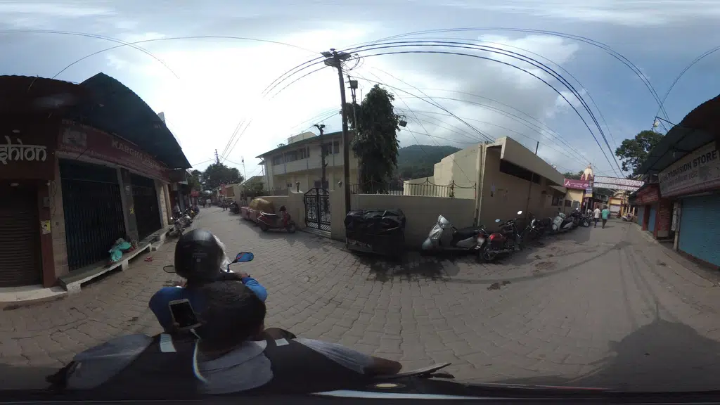 Anubhav Travel - Bike Rental